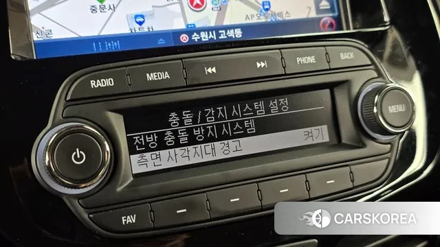 Chevrolet (GM Daewoo) The New Spark id 3053803 из Кореи 7