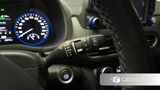 Hyundai Kona id 4581972 из Кореи 7