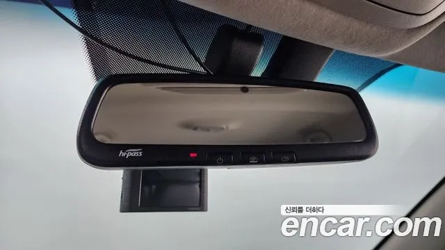 Ssangyong Berry New Tivoli id 2954949 из Кореи 7