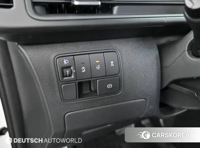 Hyundai Staria id 3674634 из Кореи 7