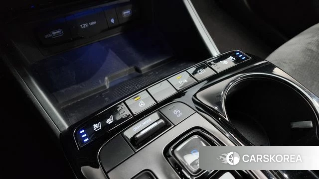 Hyundai Tucson (NX4) id 3935316 из Кореи 7