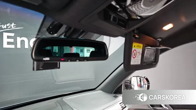 Ssangyong All New Rexton id 3478613 из Кореи 7