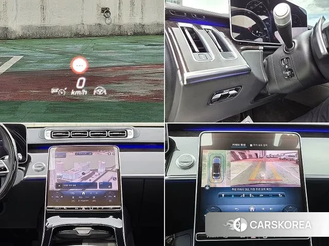 Mercedes-Benz S-Class W223 id 3178915 из Кореи 7