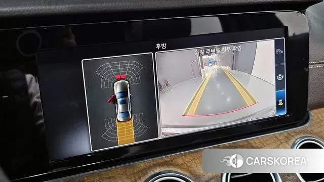 Mercedes-Benz E-Class W213 id 3469960 из Кореи 7