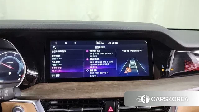 Kia Mohave Master id 3671174 из Кореи 7