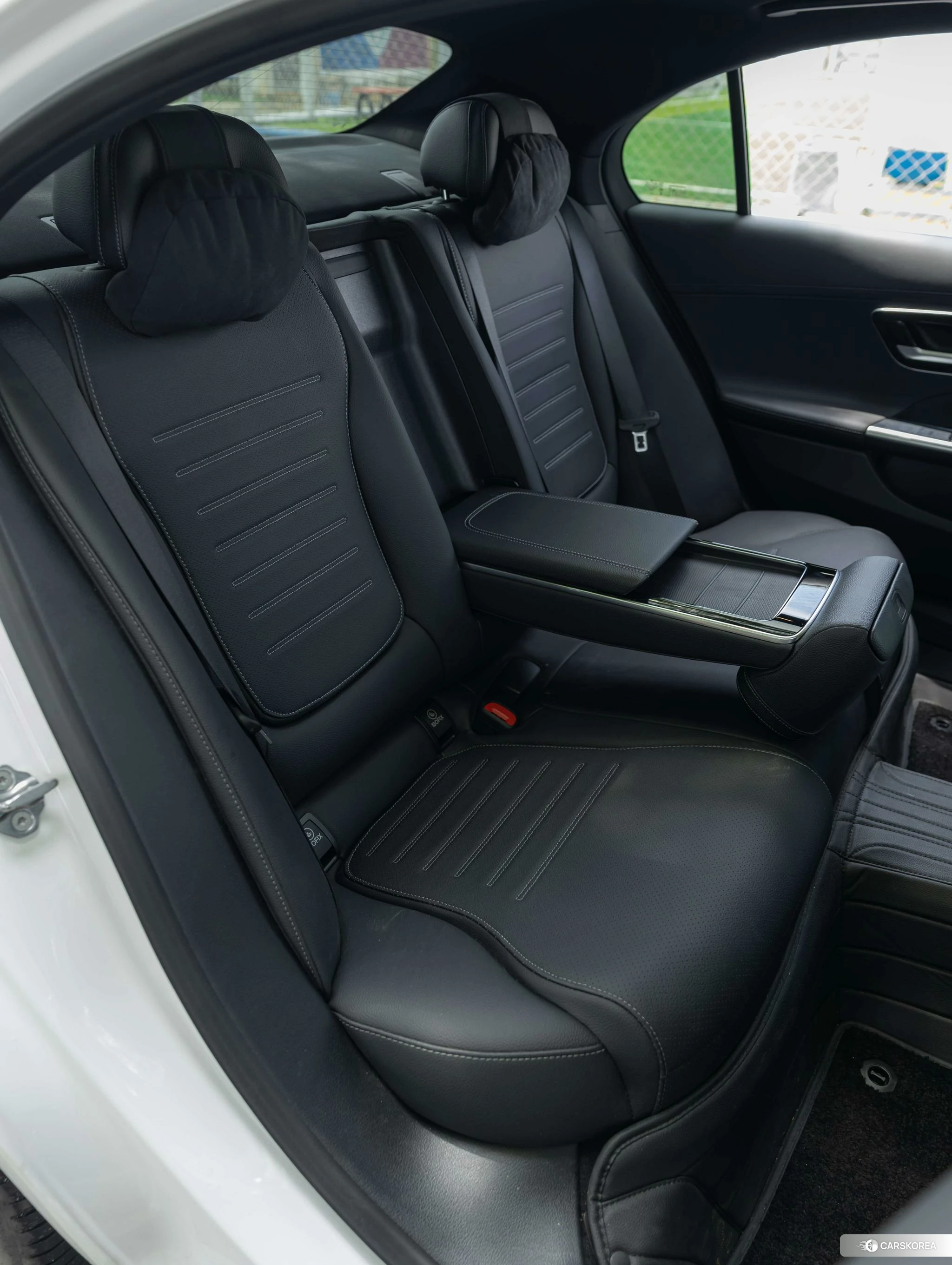 Mercedes-Benz Class C id 4473583 из Китая 7