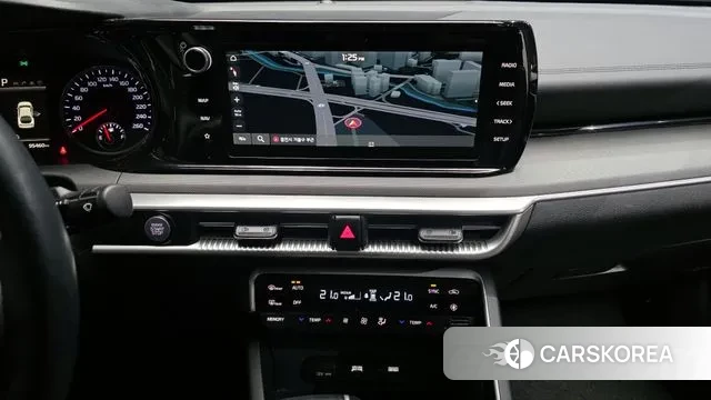 Kia K5 3rd generation id 3690932 из Кореи 7