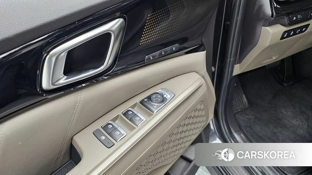 Kia The New Carnival 4th Generation id 3883317 из Кореи 7