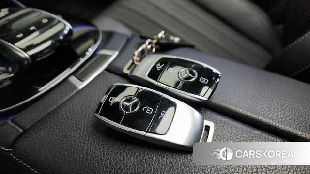 Mercedes-Benz E-Class W213 id 4476961 из Кореи 7