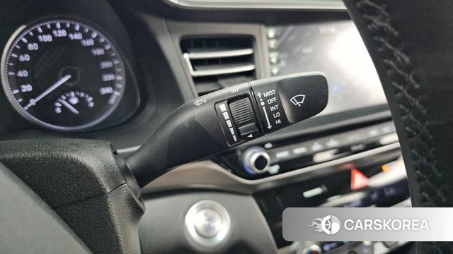 Hyundai The New Avante AD id 4620488 из Кореи 7