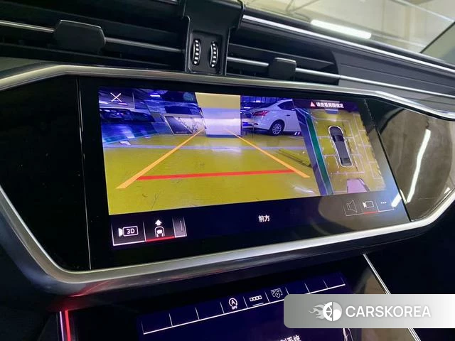 Audi A6L id 4297624 из Китая 7
