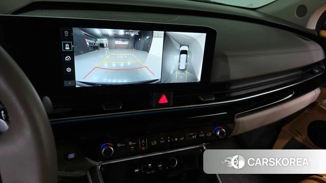 Kia The New Carnival 4th Generation id 4735009 из Кореи 7