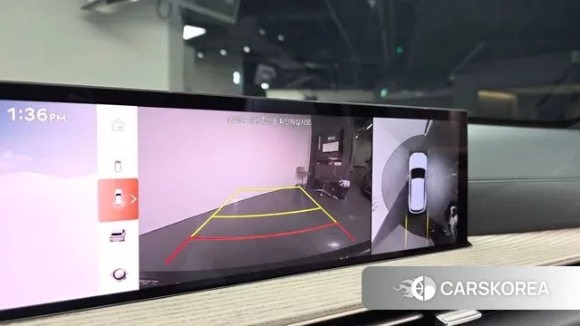 Genesis GV80 id 3560431 из Кореи 7