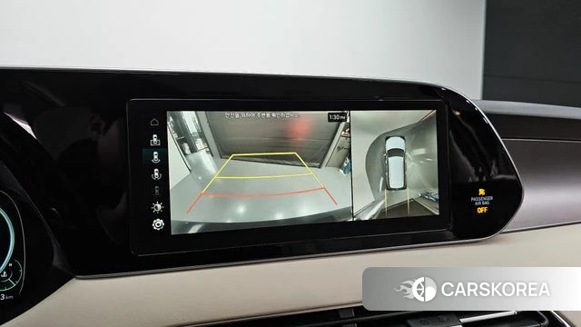 Hyundai Palisade id 3833476 из Кореи 7