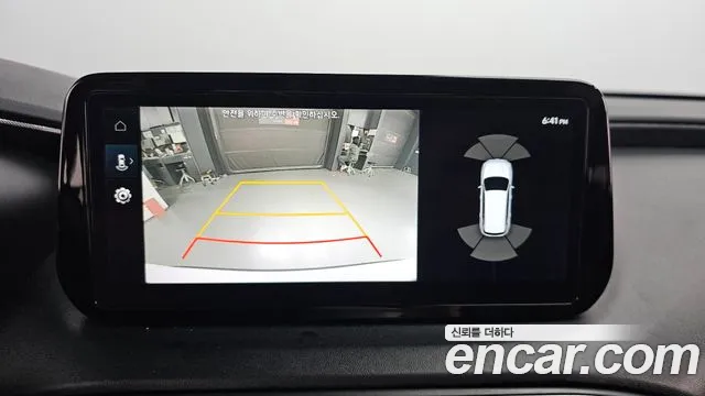 Hyundai The New Santa Fe id 2848871 из Кореи 7