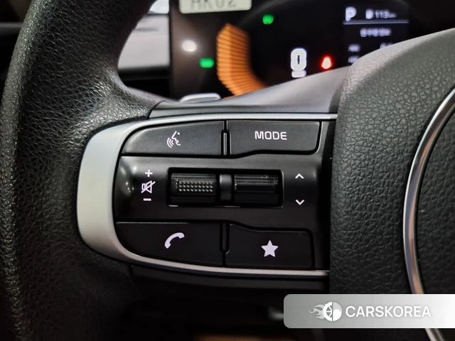 Kia The New K5 Hybrid 3rd generation id 4773479 из Кореи 7