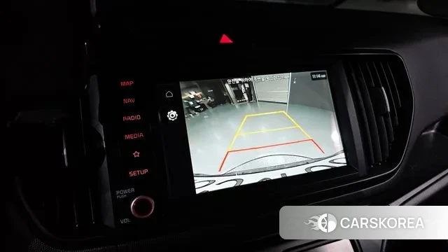 Kia The New Kia Ray id 3347837 из Кореи 7