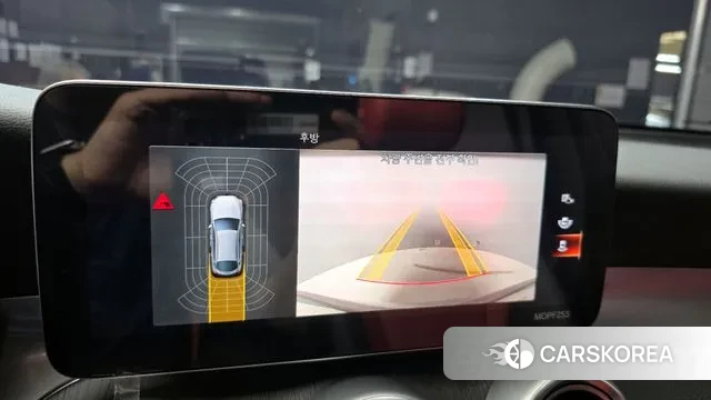 Mercedes-Benz GLC-Class X253 id 3012224 из Кореи 7