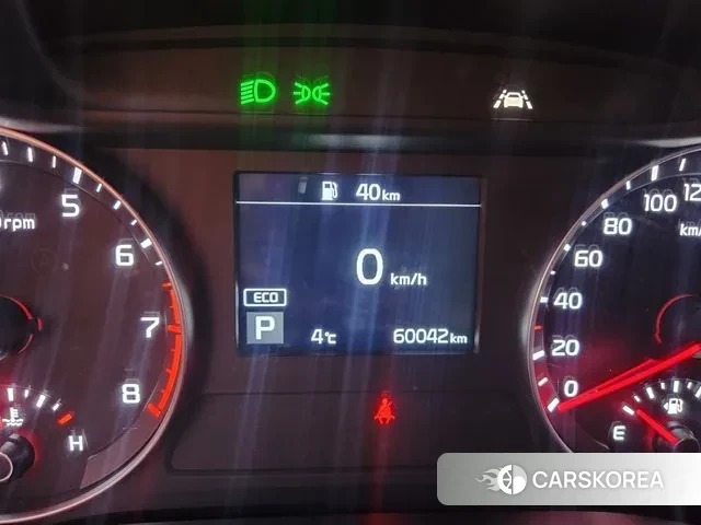 Kia Come New K3 id 3571131 из Кореи 7