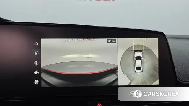 Hyundai The New Avante (CN7) id 3405233 из Кореи 7