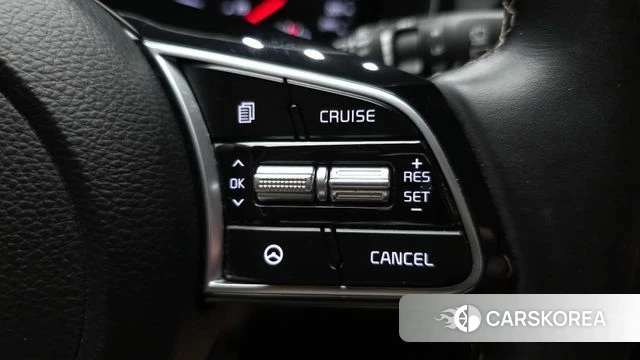 Kia Seltos id 4628638 из Кореи 7