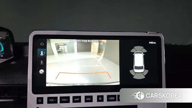 Hyundai Staria id 3590486 из Кореи 7