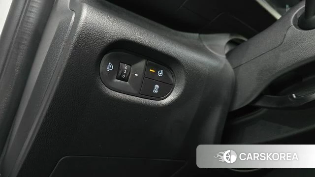Hyundai Casper id 4561090 из Кореи 7