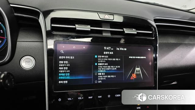 Hyundai Tucson Hybrid (NX4) id 3859692 из Кореи 7