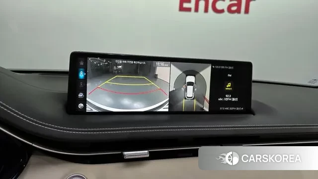 Genesis GV70 id 3180136 из Кореи 7