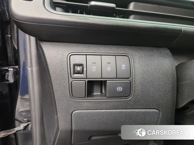 Hyundai Staria id 3142605 из Кореи 7