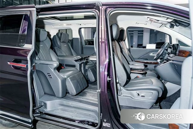 Red flag HQ9 PHEV id 3857698 из Китая 7