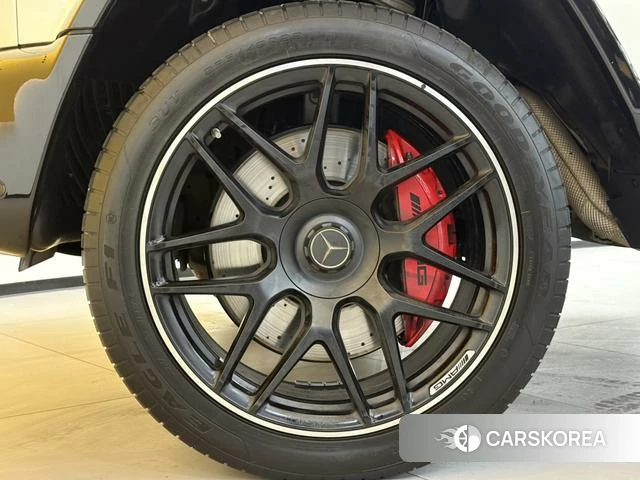 Mercedes-Benz G-class AMG id 4257109 из Китая 7
