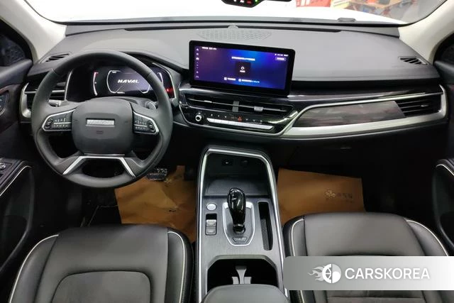 Haval H6 id 4216880 из Китая 7