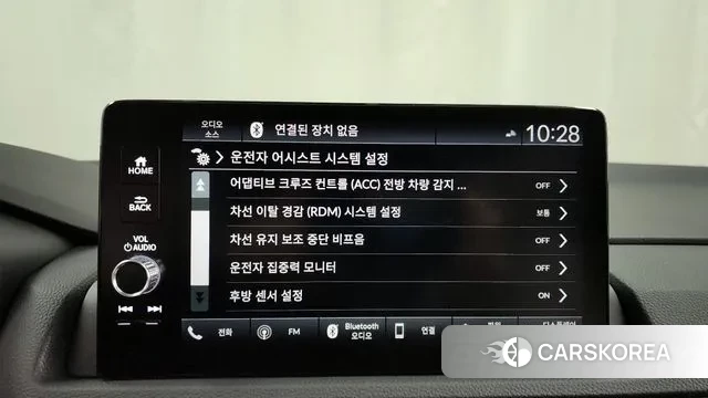 Honda CR-V 6th generation id 3538575 из Кореи 7