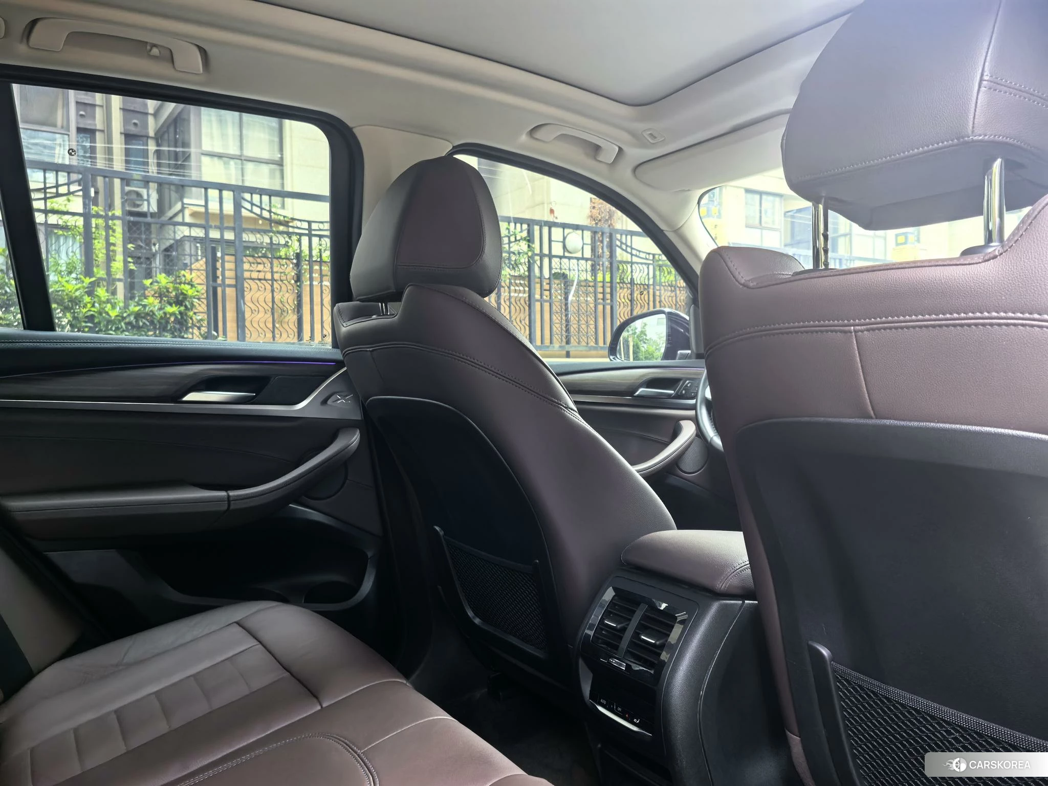 BMW X3 id 4407456 из Китая 7