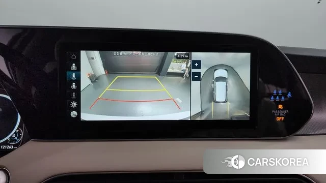 Hyundai Palisade id 2998950 из Кореи 7