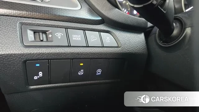 Hyundai Santa Fe The Prime id 3485188 из Кореи 7