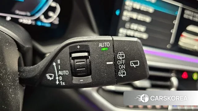 BMW X5 (G05) id 3503060 из Кореи 7