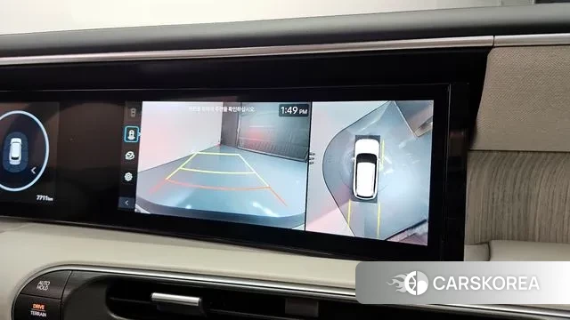 Hyundai Palisade (LX3) id 3246189 из Кореи 7