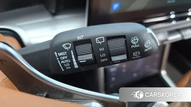 Ssangyong Torres id 3327807 из Кореи 7