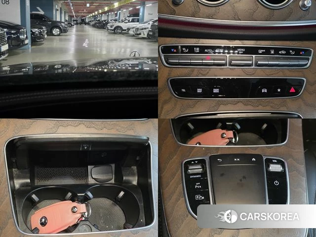 Mercedes-Benz E-Class W213 id 3954663 из Кореи 7