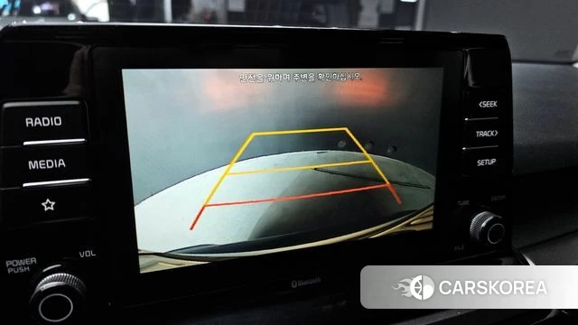 Kia Seltos id 3834196 из Кореи 7