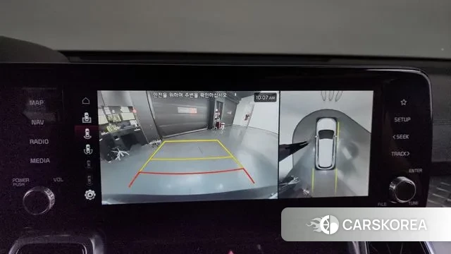 Kia Sorento 4th Generation id 3458122 из Кореи 7