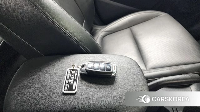 Hyundai Kona id 3955981 из Кореи 7