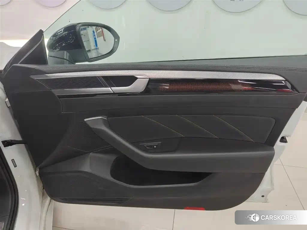 Volkswagen Arteon (CC) id 4600643 из Китая 7