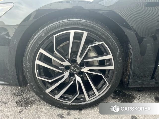 Audi A7 id 4219920 из Китая 7
