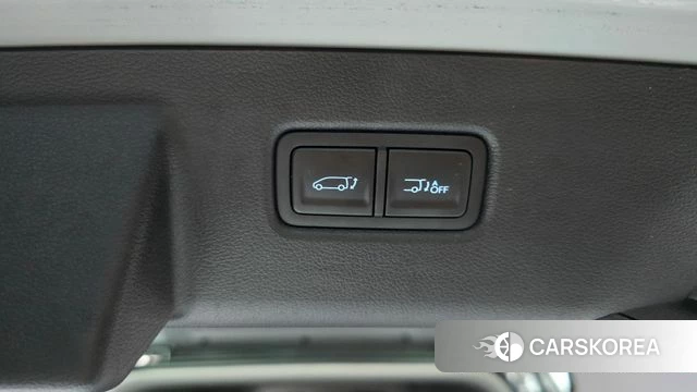 Hyundai Staria id 4539891 из Кореи 7