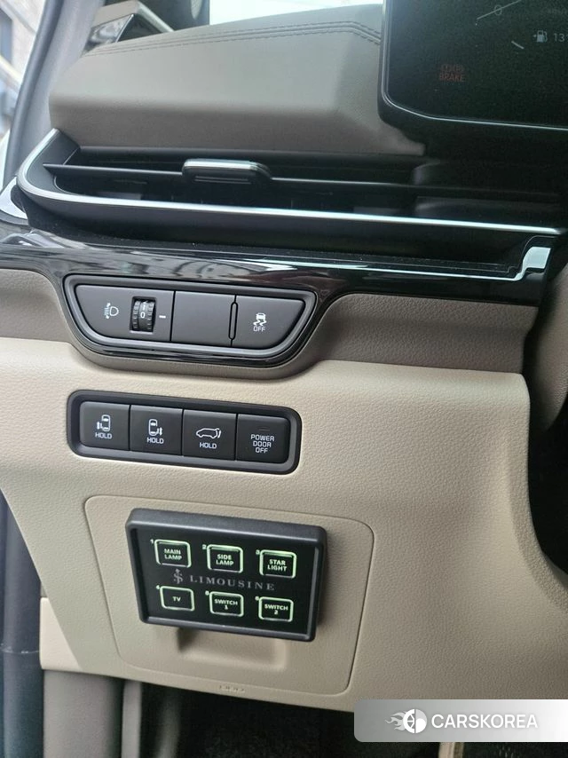 Kia The New Carnival 4th Generation id 4442460 из Кореи 7