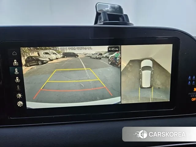 Hyundai Palisade id 2975197 из Кореи 7