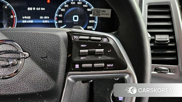 Ssangyong All New Rexton id 3915297 из Кореи 7